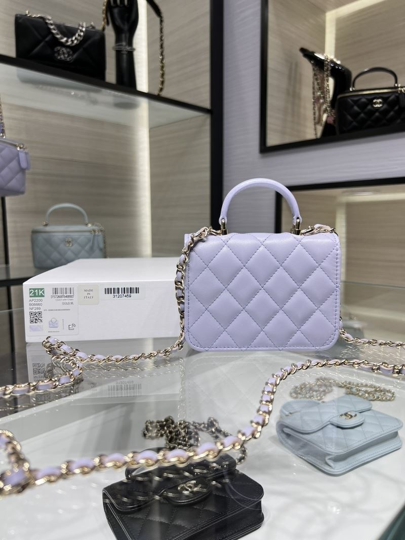 Chanel CF Series Bags